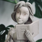 Image produit La Belle et la Bête - Buste de la Princesse Disney Belle
