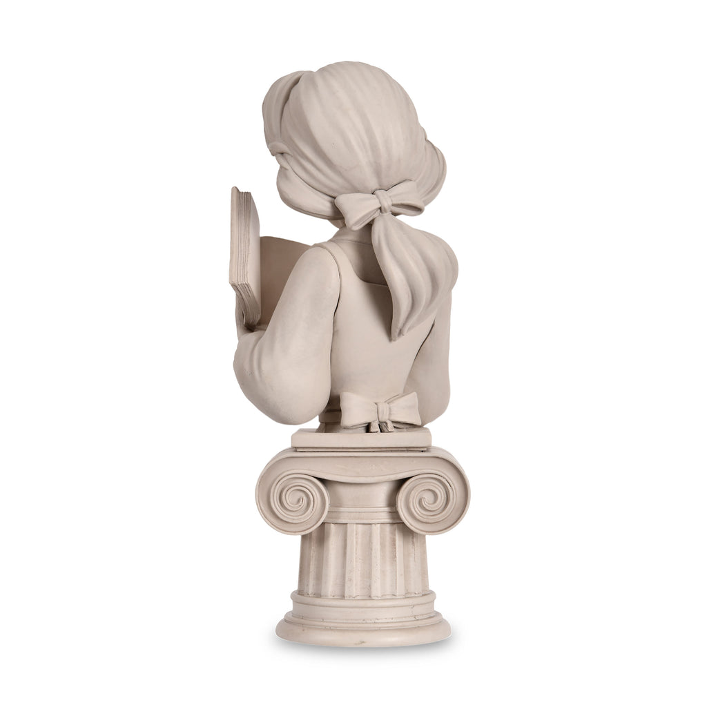 Image produit La Belle et la Bête - Buste de la Princesse Disney Belle