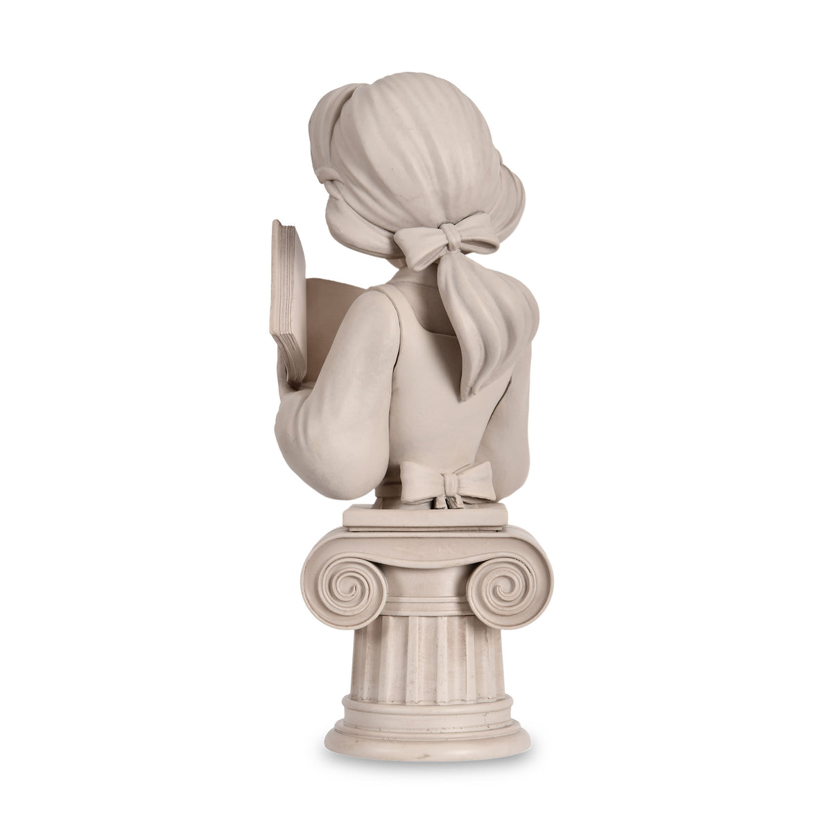 Image produit La Belle et la Bête - Buste de la Princesse Disney Belle