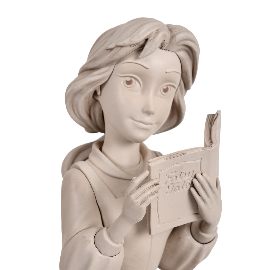 Image produit La Belle et la Bête - Buste de la Princesse Disney Belle