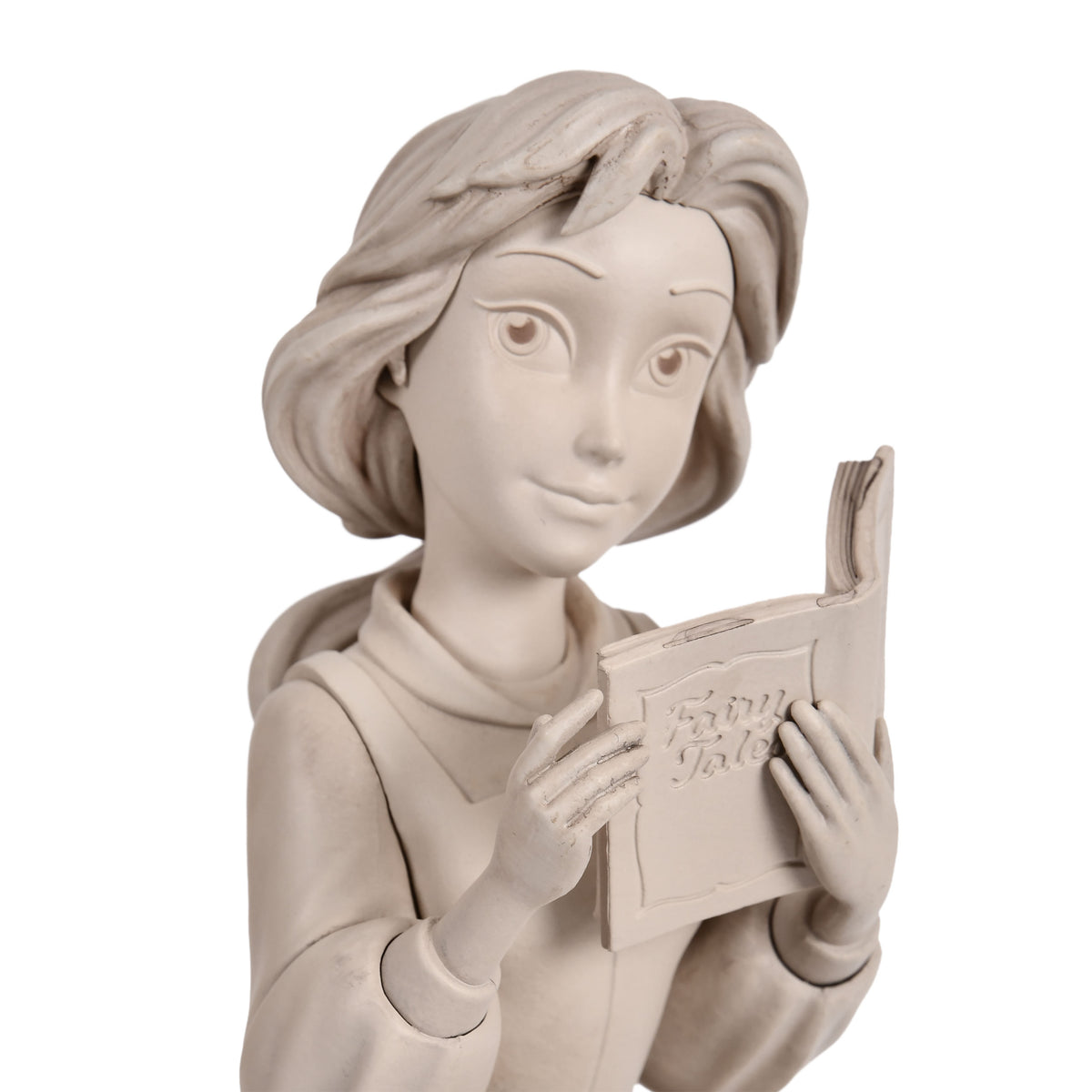 Image produit La Belle et la Bête - Buste de la Princesse Disney Belle