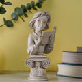 Image produit La Belle et la Bête - Buste de la Princesse Disney Belle