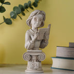 Image produit La Belle et la Bête - Buste de la Princesse Disney Belle