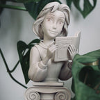 Image produit La Belle et la Bête - Buste de la Princesse Disney Belle