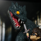 Product image Harry vs. Basilisk D-Stage Diorama Figure - Harry Potter