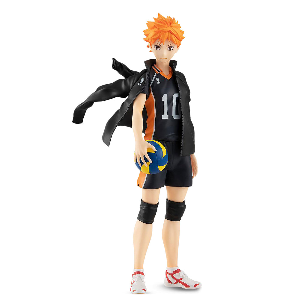 Image produit Haikyu!! - Figurine Shoyo Hinata