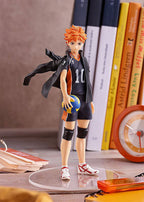 Image produit Haikyu!! - Figurine Shoyo Hinata