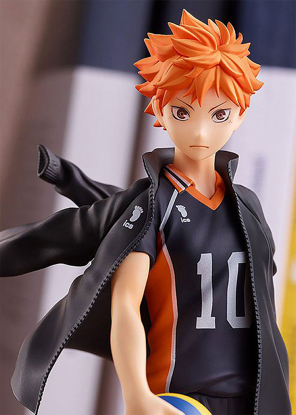Image produit Haikyu!! - Figurine Shoyo Hinata