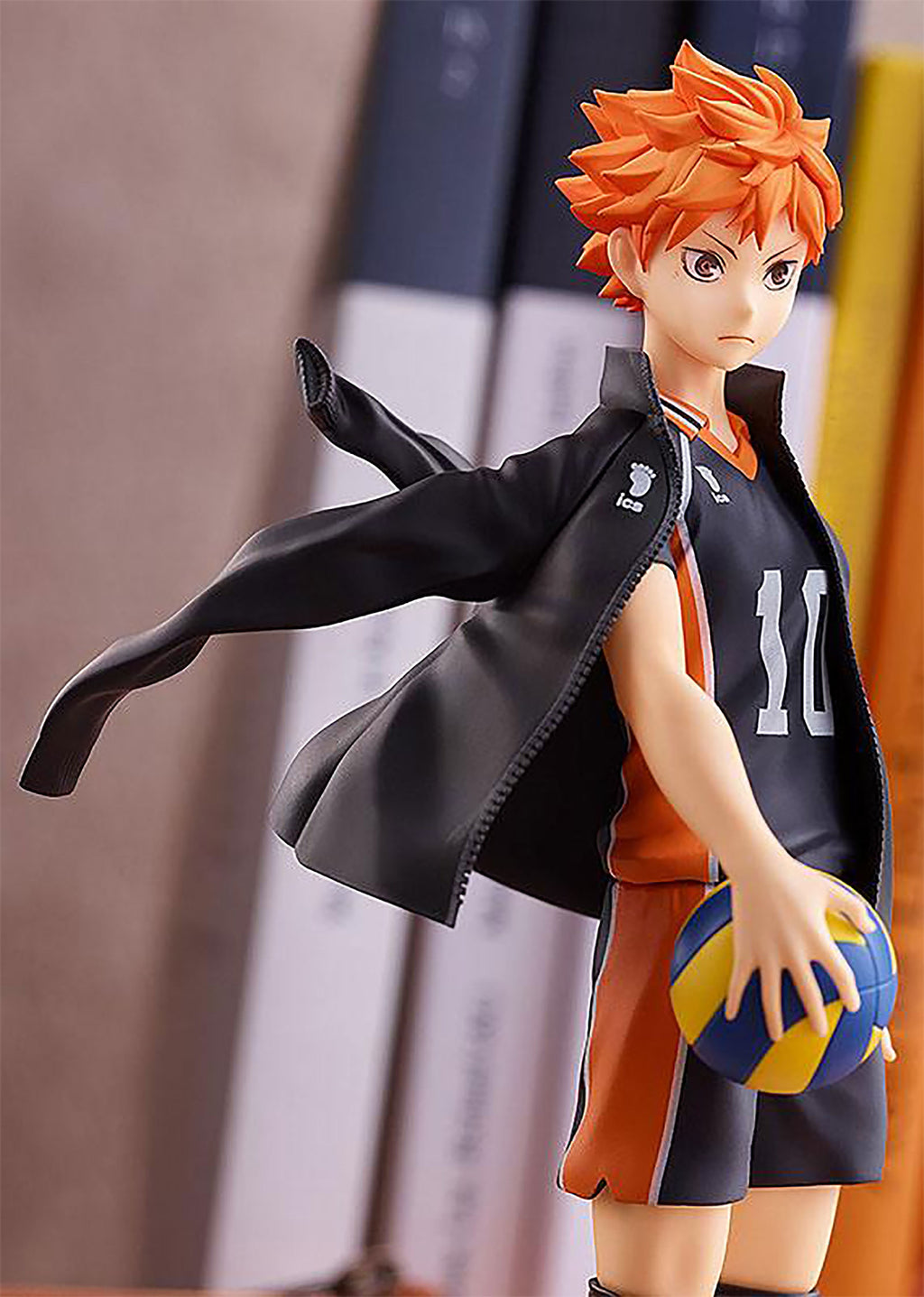 Image produit Haikyu!! - Figurine Shoyo Hinata