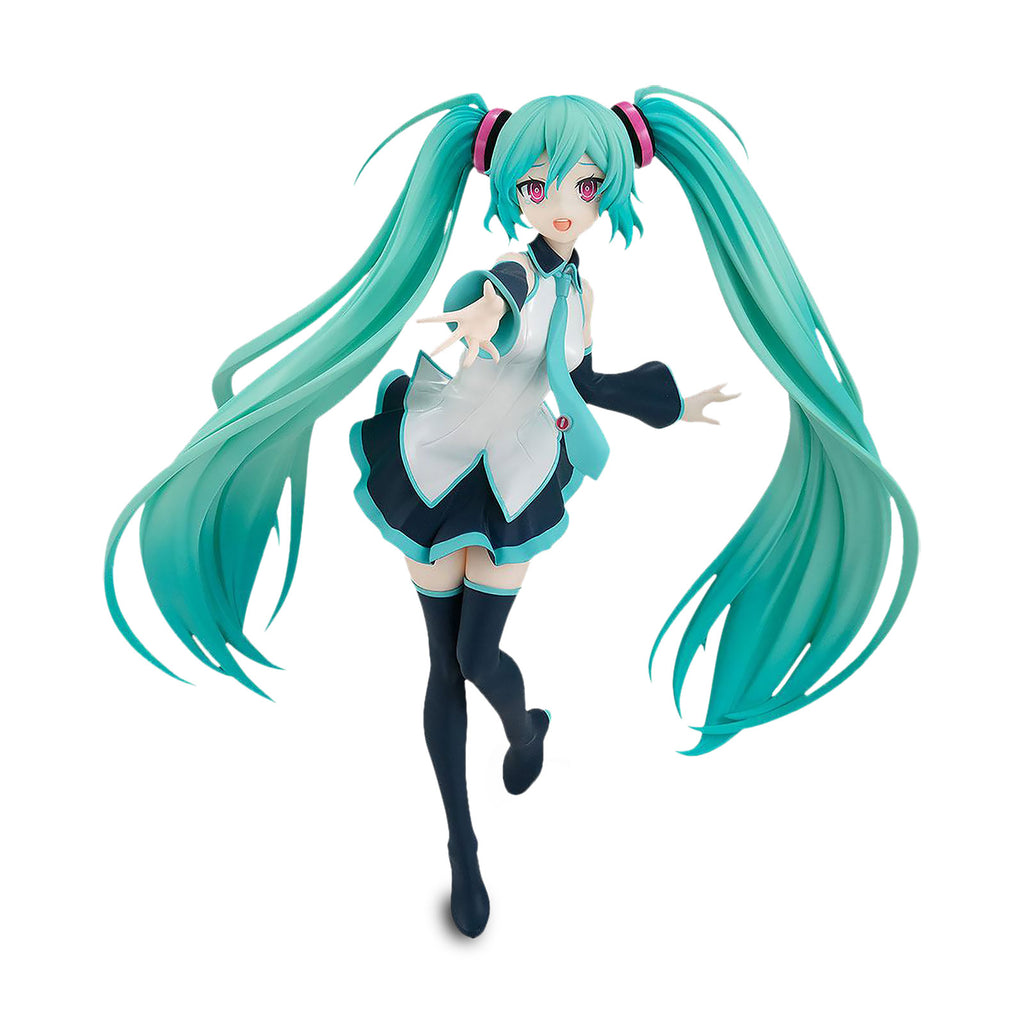 Image produit Hatsune Miku - Parce que tu es ici Figure