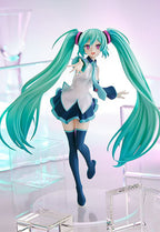 Image produit Hatsune Miku - Parce que tu es ici Figure