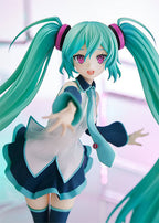 Image produit Hatsune Miku - Parce que tu es ici Figure
