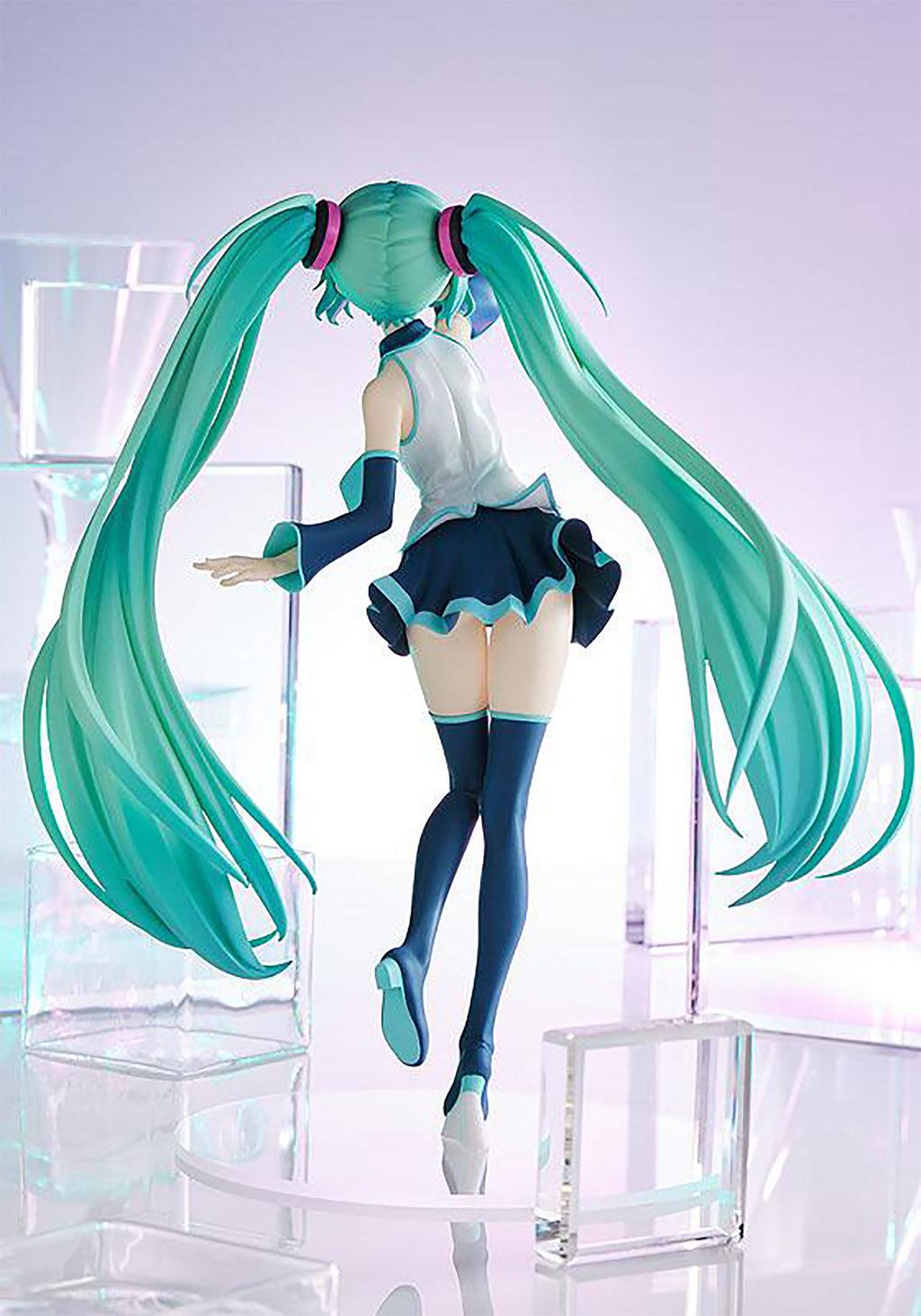 Image produit Hatsune Miku - Parce que tu es ici Figure