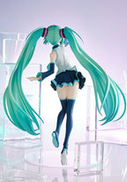 Image produit Hatsune Miku - Parce que tu es ici Figure
