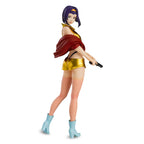 Image produit Cowboy Bebop - Figurine Faye Valentine