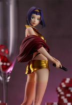 Image produit Cowboy Bebop - Figurine Faye Valentine