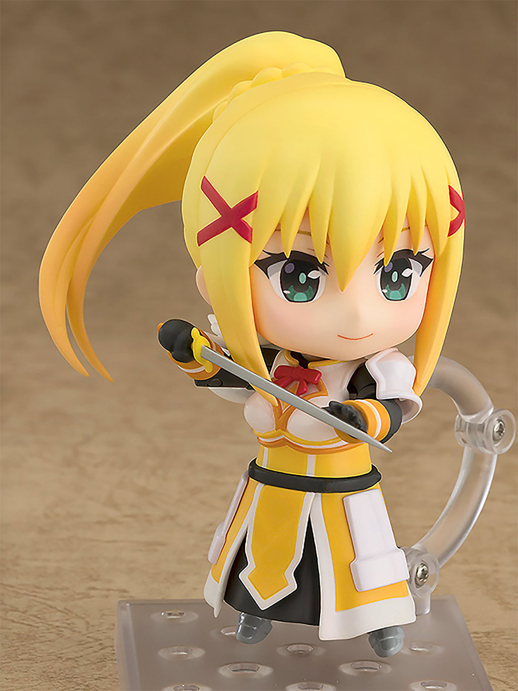 Product image Konosuba - Darkness Nendoroid Action Figure