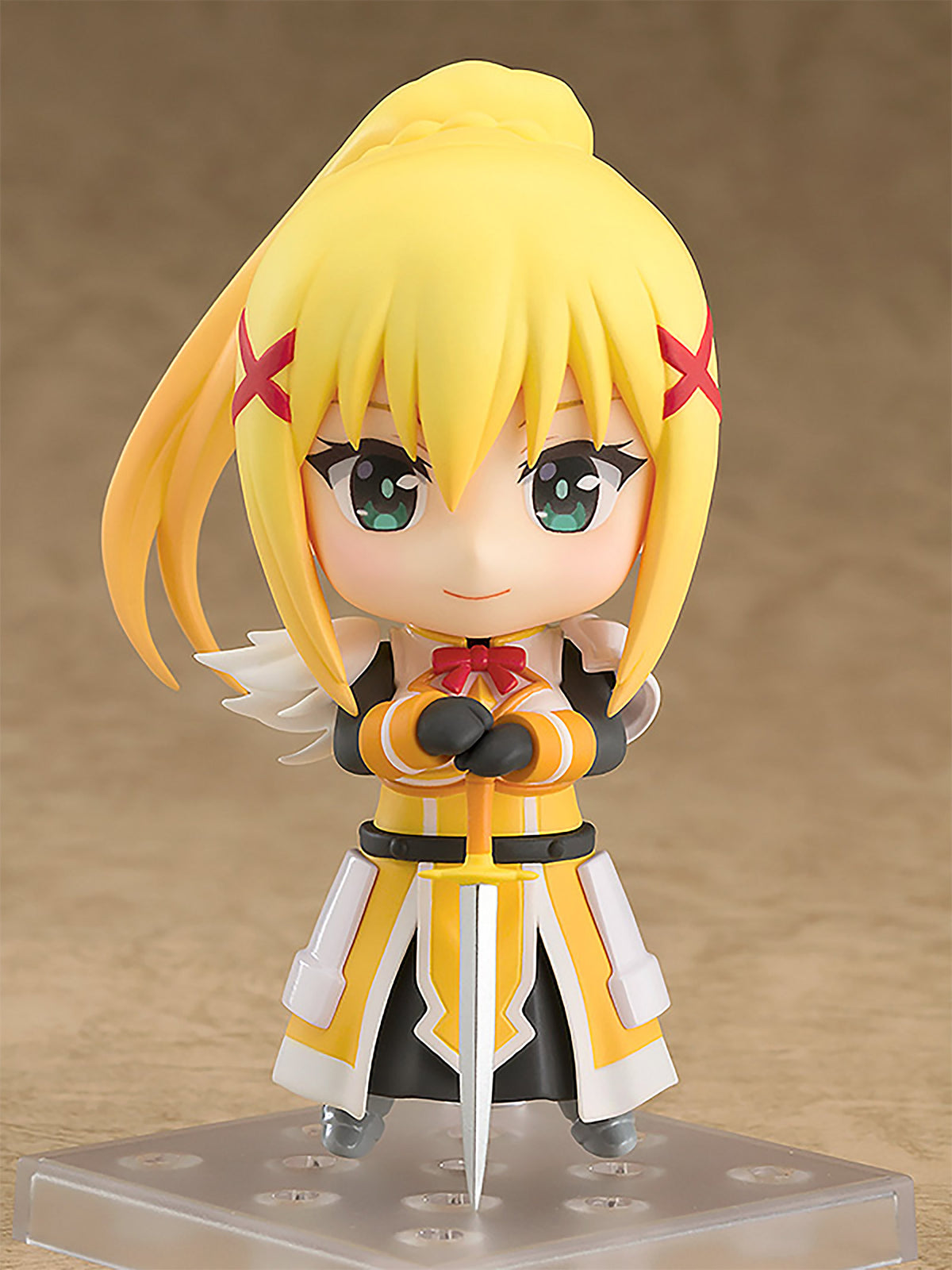 Product image Konosuba - Darkness Nendoroid Action Figure