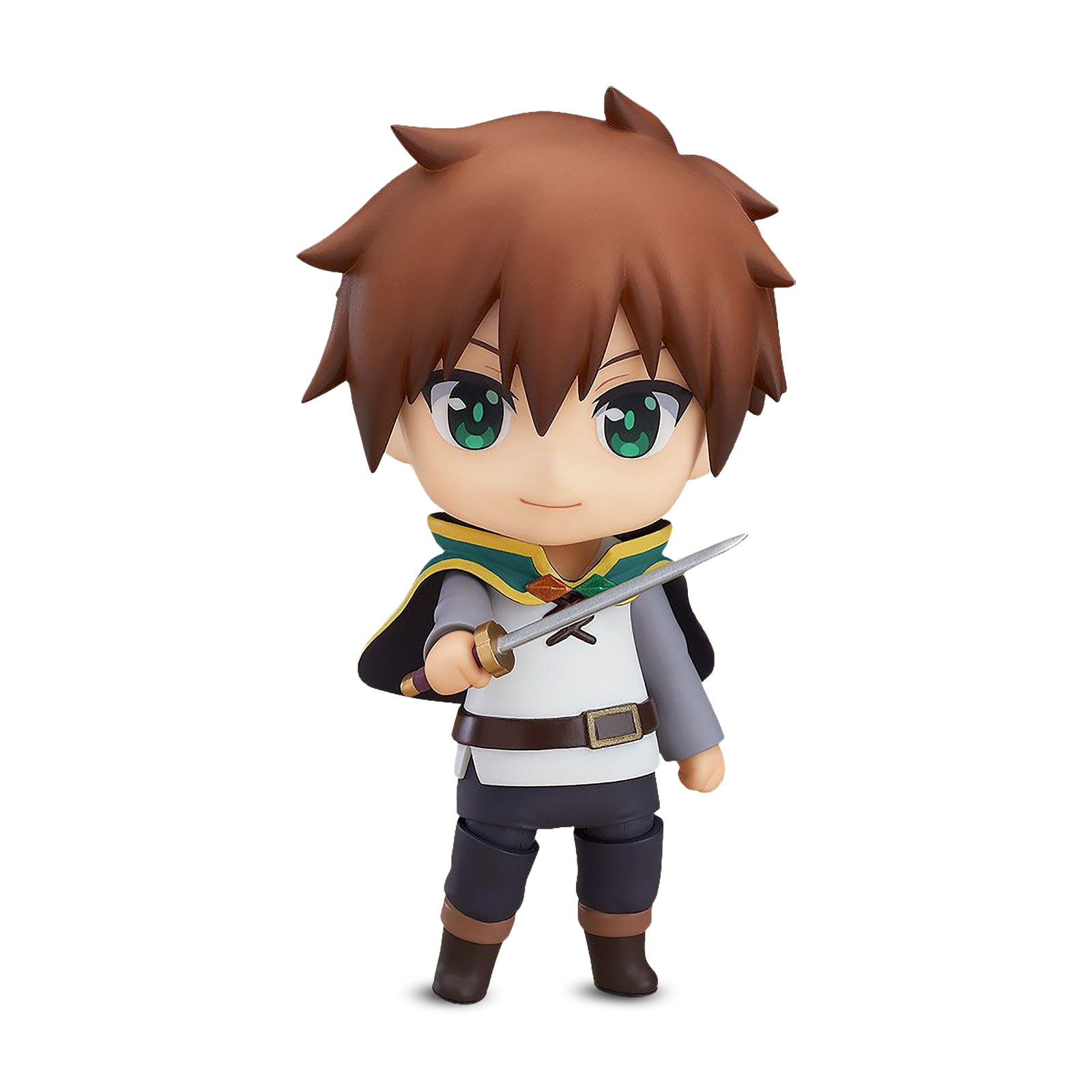 Image produit Konosuba - Figurine d'action Nendoroid Kazuma