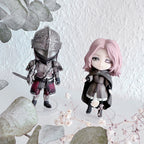 Image produit Elden Ring - Raging Wolf Mini Figurine d'Action