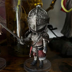 Image produit Elden Ring - Raging Wolf Mini Figurine d'Action