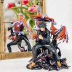 Image produit Jujutsu Kaisen - Statue de Megumi Fushiguro et Nue