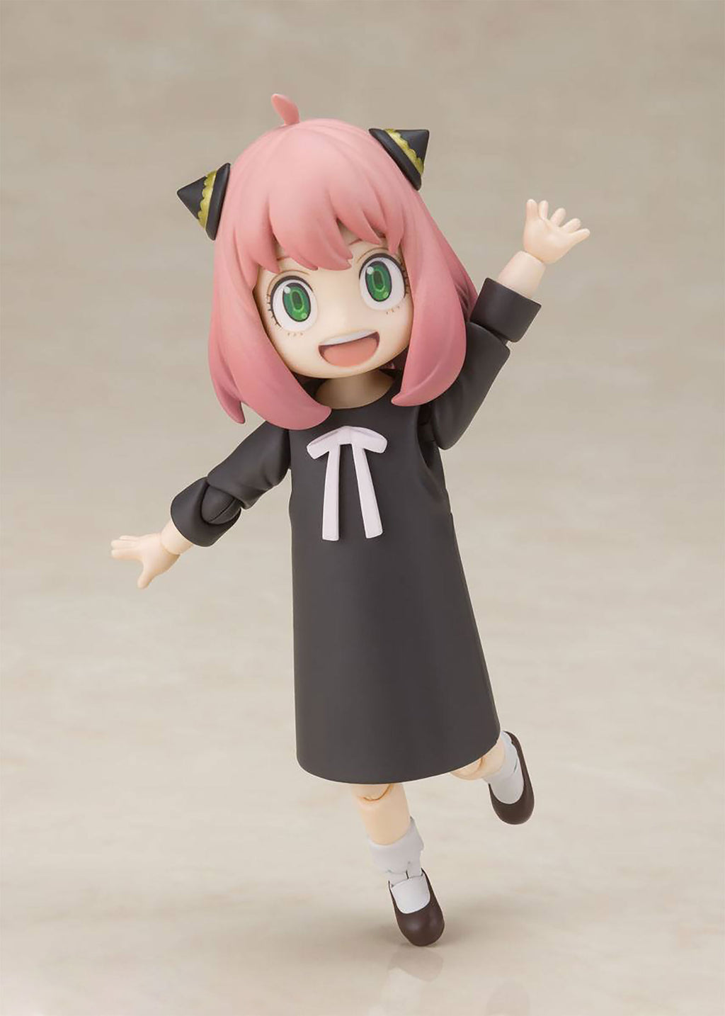 Product image Spy x Family - Anya Forger Mini Action Figure