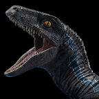 Image produit Jurassic World - Statue de luxe à l'échelle d'art Blue