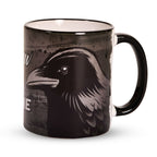Image produit Tasse Dreams Don't Die pour les fans de Sandman