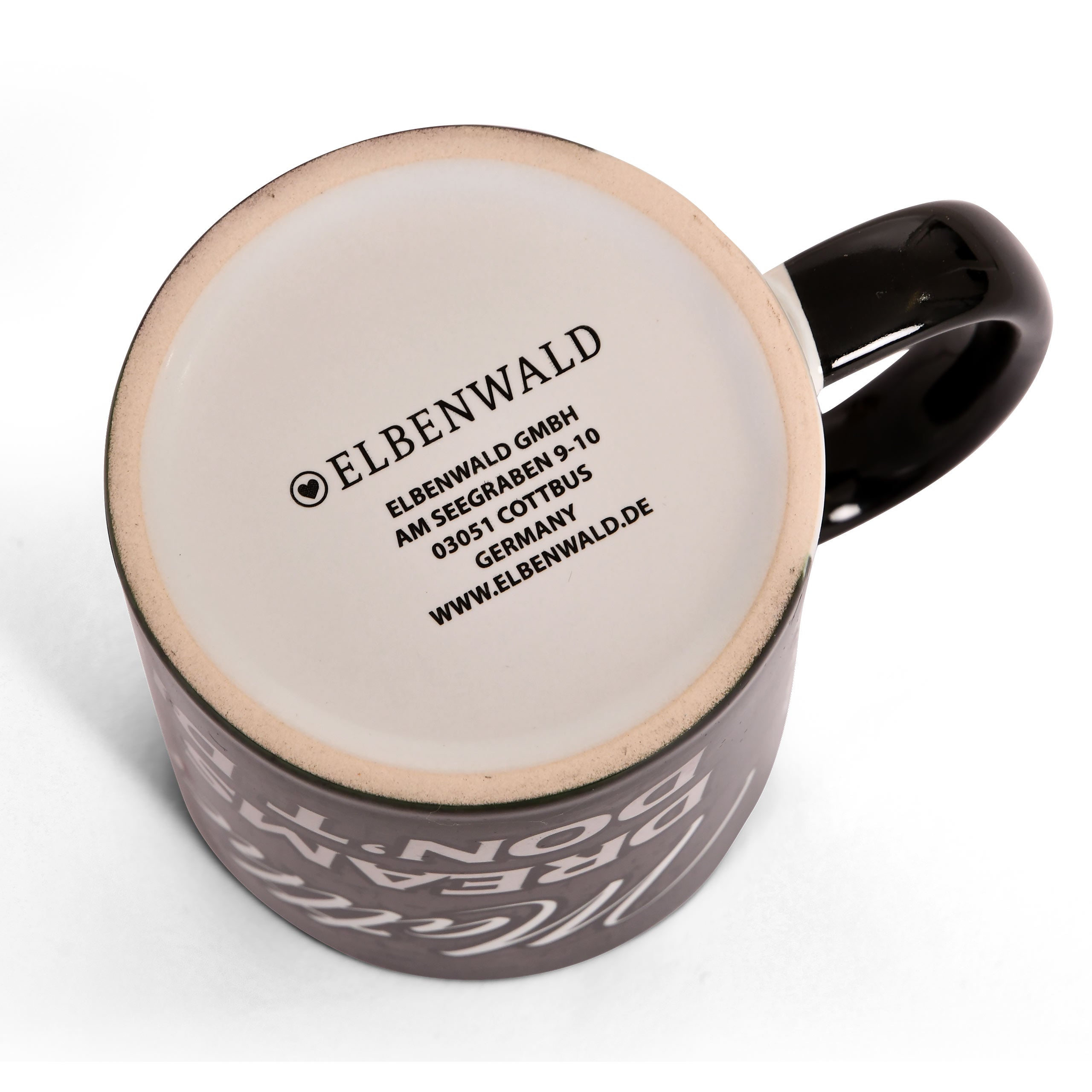 Image produit Tasse Dreams Don't Die pour les fans de Sandman