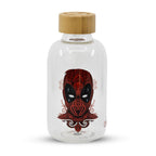 Image produit Deadpool - Bouteille d'eau Art Portrait