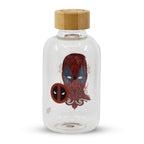 Image produit Deadpool - Bouteille d'eau Art Portrait