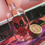 Image produit Deadpool - Bouteille d'eau Art Portrait