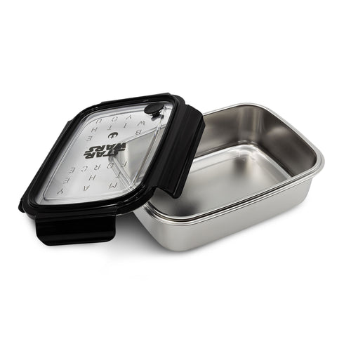 Image produit Boîte à lunch May the Force Be With You - Star Wars