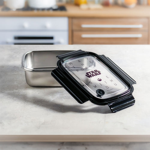 Image produit Boîte à lunch May the Force Be With You - Star Wars