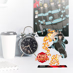 Image produit Fire Force - Figurine Acrylique Shinra
