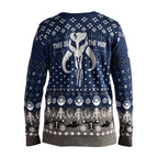 Image produit Pull tricoté The Mandalorian - Star Wars