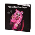 Image produit SajaLyn - Poser pour les Cosplayers