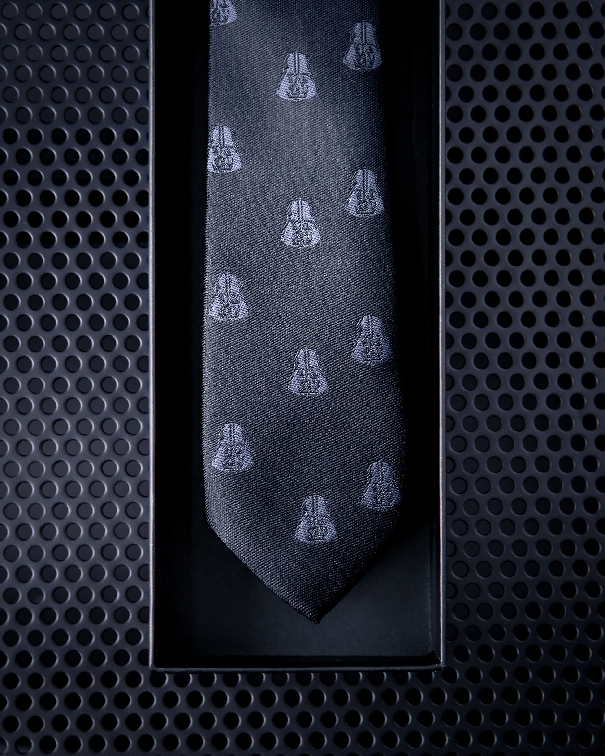 Image produit Star Wars - Cravate Darth Vader