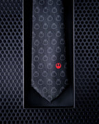 Image produit Star Wars - Cravate de l'Alliance Rebelle