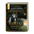 Image produit L'Académie de Fantasy Ultime de John Howe