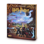 Image produit Harry Potter et l'Ordre du Phénix - Edition illustrée spéciale
