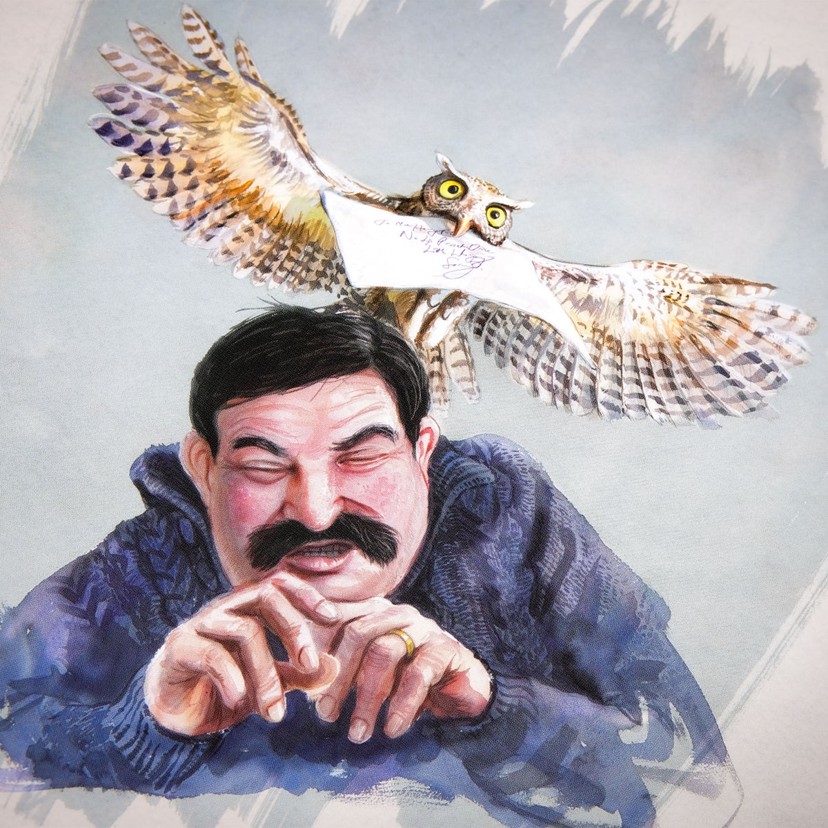 Image produit Harry Potter et l'Ordre du Phénix - Edition illustrée spéciale