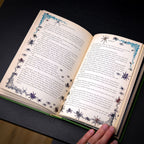 Image produit Harry Potter et la Chambre des Secrets - Édition MinaLima