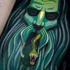 Image produit Harry Potter et la Chambre des Secrets - Édition MinaLima