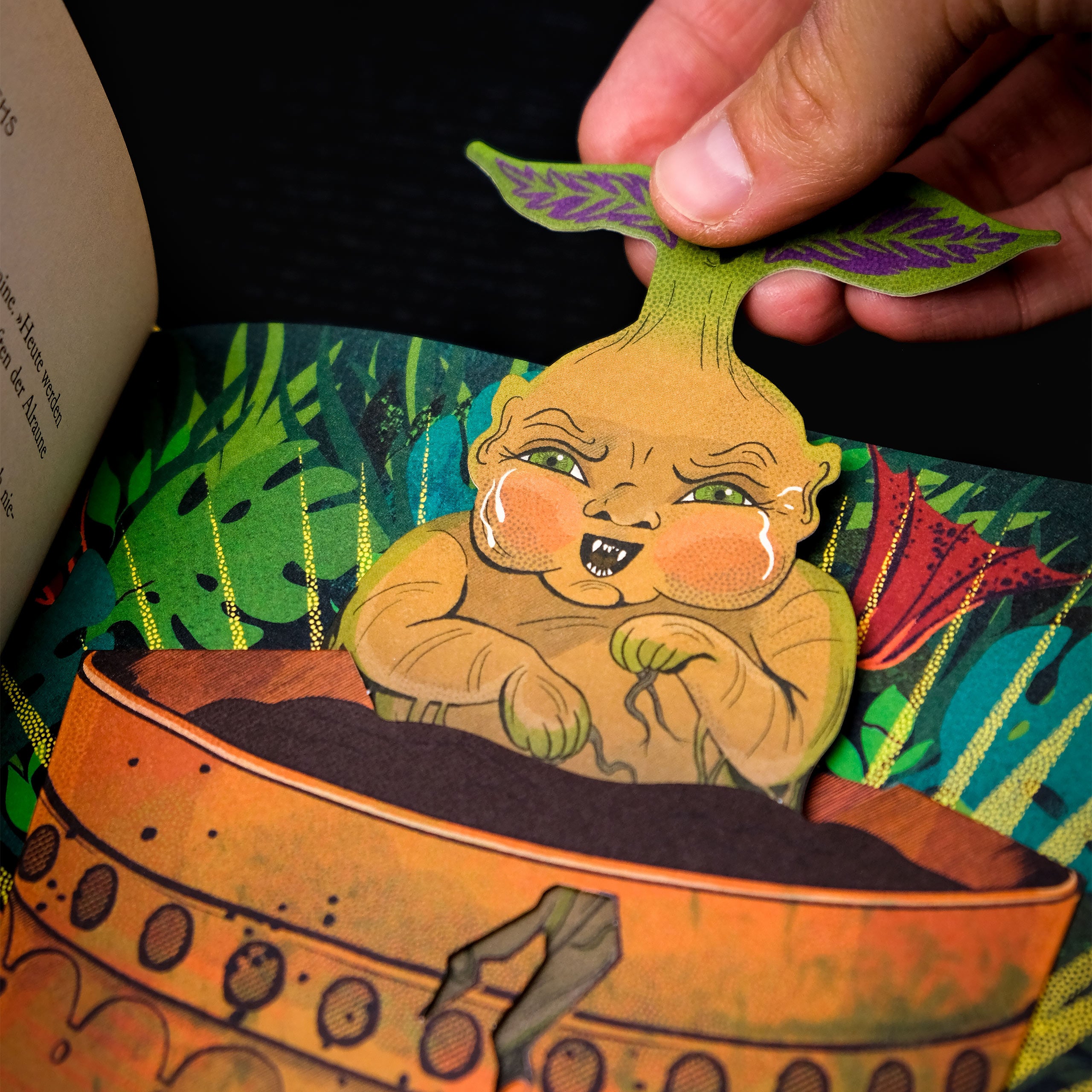Image produit Harry Potter et la Chambre des Secrets - Édition MinaLima