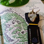 Image produit Jurassic Park - Set de Marque-Pages Dinosaure