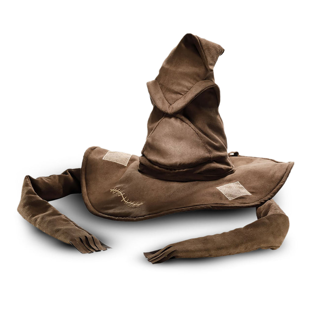 Image produit Harry Potter - Chapeau Parlant Interactif