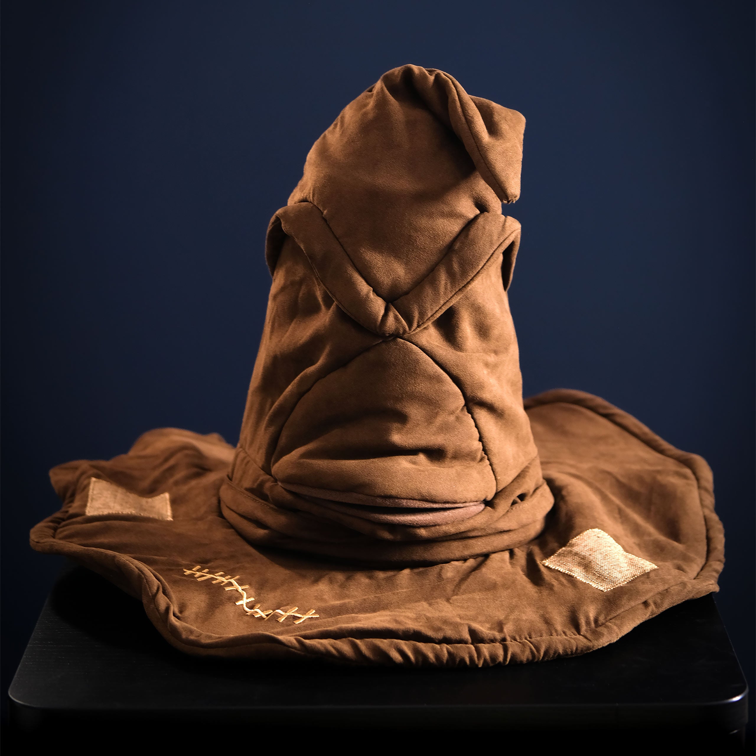 Image produit Harry Potter - Chapeau Parlant Interactif