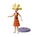 Image produit Rugrats - Figurine Cynthia Bendyfigs